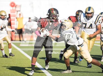 Thumbnail 1 in Los Osos @ Etiwanda photogallery.