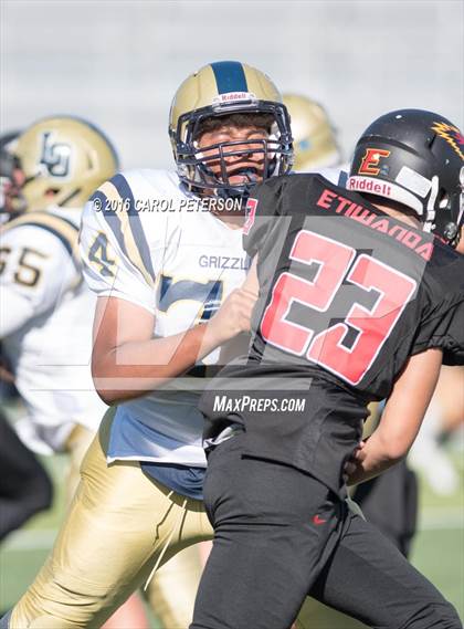 Thumbnail 3 in Los Osos @ Etiwanda photogallery.