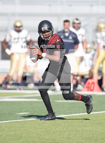 Thumbnail 3 in Los Osos @ Etiwanda photogallery.