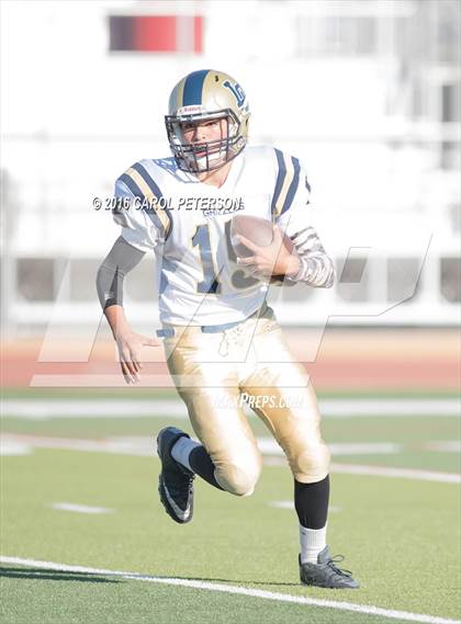 Thumbnail 1 in Los Osos @ Etiwanda photogallery.