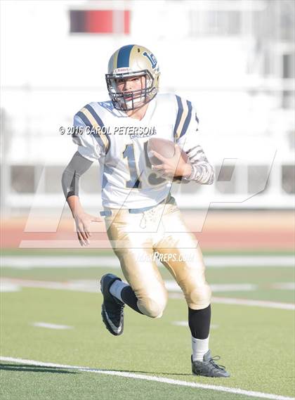 Thumbnail 1 in JV: Los Osos @ Etiwanda photogallery.