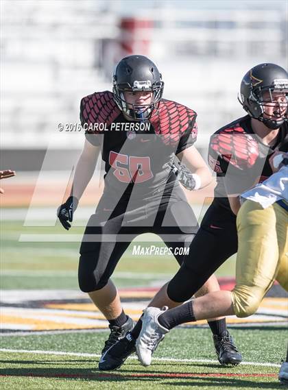 Thumbnail 2 in JV: Los Osos @ Etiwanda photogallery.