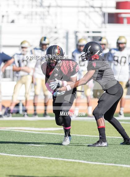 Thumbnail 2 in Los Osos @ Etiwanda photogallery.
