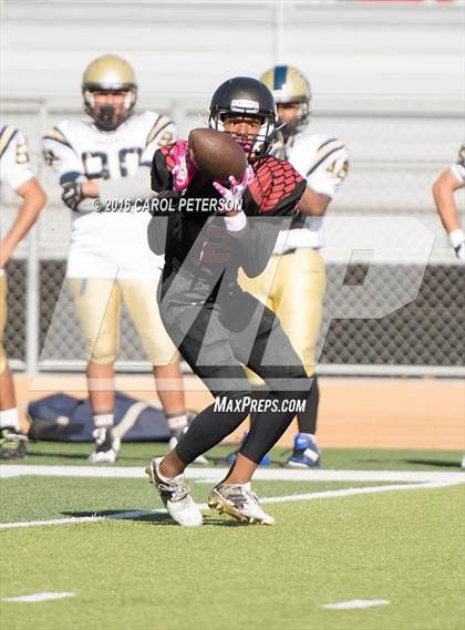 Thumbnail 1 in Los Osos @ Etiwanda photogallery.