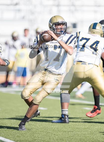 Thumbnail 1 in Los Osos @ Etiwanda photogallery.