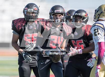 Thumbnail 3 in Los Osos @ Etiwanda photogallery.