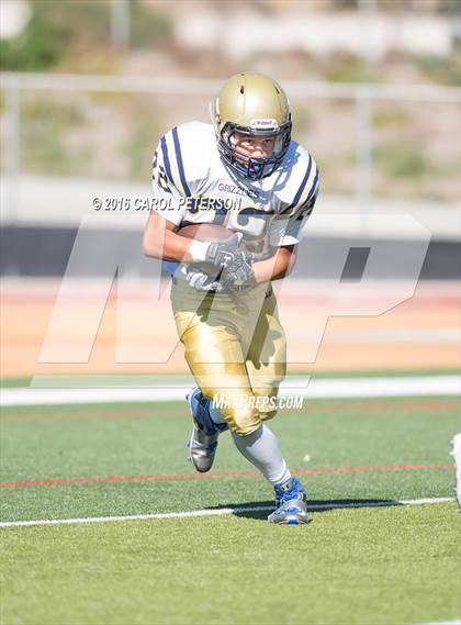 Thumbnail 1 in JV: Los Osos @ Etiwanda photogallery.