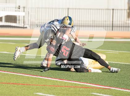 Thumbnail 3 in JV: Los Osos @ Etiwanda photogallery.