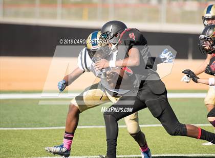 Thumbnail 1 in Los Osos @ Etiwanda photogallery.