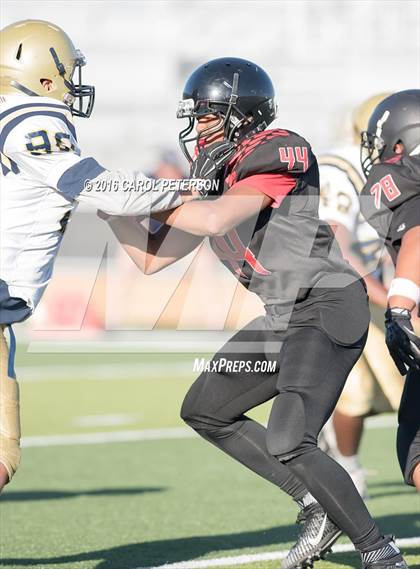 Thumbnail 3 in JV: Los Osos @ Etiwanda photogallery.