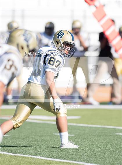 Thumbnail 1 in Los Osos @ Etiwanda photogallery.