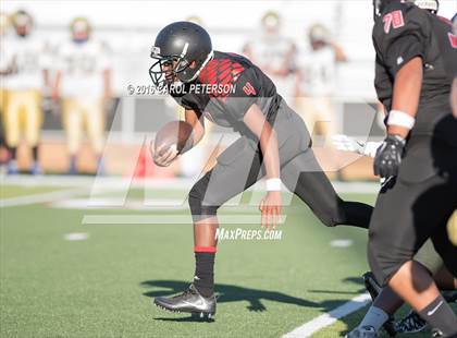 Thumbnail 1 in JV: Los Osos @ Etiwanda photogallery.