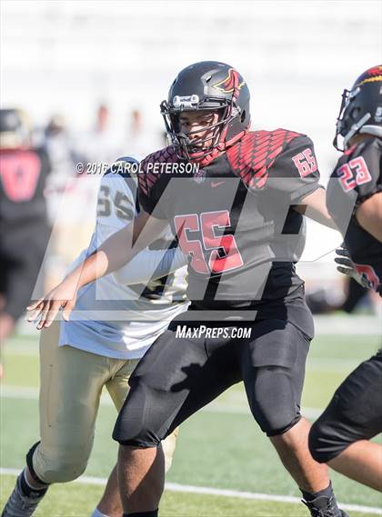 Thumbnail 2 in Los Osos @ Etiwanda photogallery.