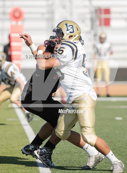 Thumbnail 1 in Los Osos @ Etiwanda photogallery.