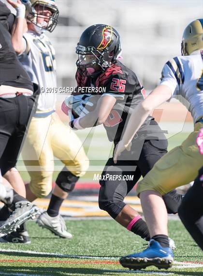 Thumbnail 3 in Los Osos @ Etiwanda photogallery.