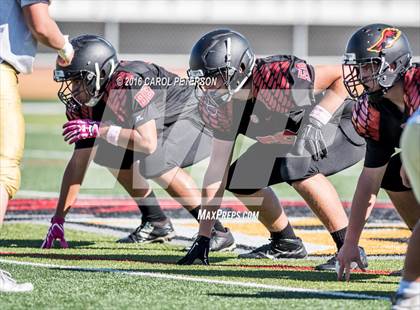 Thumbnail 1 in Los Osos @ Etiwanda photogallery.