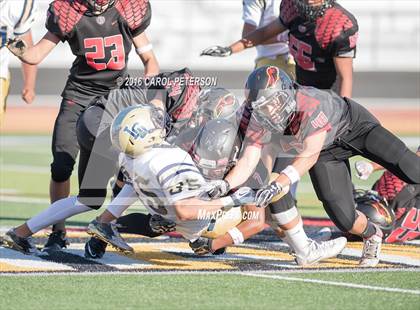 Thumbnail 3 in JV: Los Osos @ Etiwanda photogallery.