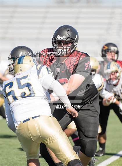 Thumbnail 3 in Los Osos @ Etiwanda photogallery.