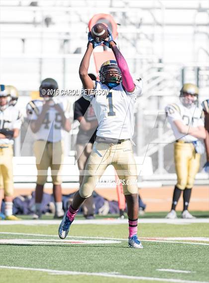 Thumbnail 1 in Los Osos @ Etiwanda photogallery.