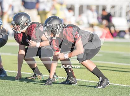 Thumbnail 1 in Los Osos @ Etiwanda photogallery.
