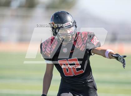 Thumbnail 3 in Los Osos @ Etiwanda photogallery.