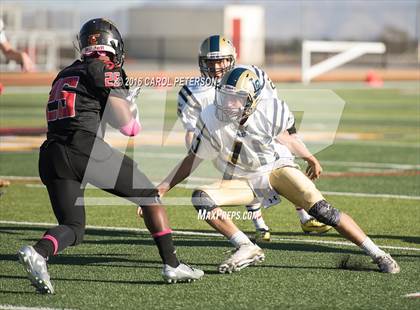 Thumbnail 1 in Los Osos @ Etiwanda photogallery.