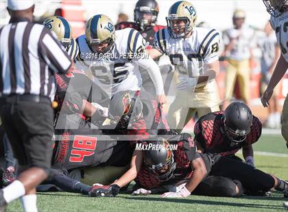 Thumbnail 1 in Los Osos @ Etiwanda photogallery.