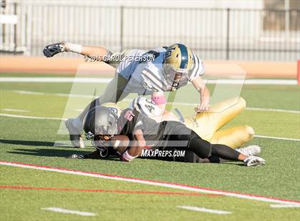 Thumbnail 1 in Los Osos @ Etiwanda photogallery.