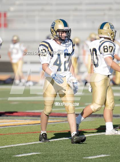 Thumbnail 2 in JV: Los Osos @ Etiwanda photogallery.