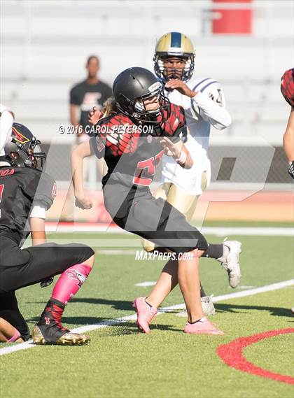 Thumbnail 3 in Los Osos @ Etiwanda photogallery.