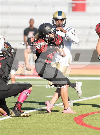 Thumbnail 3 in JV: Los Osos @ Etiwanda photogallery.