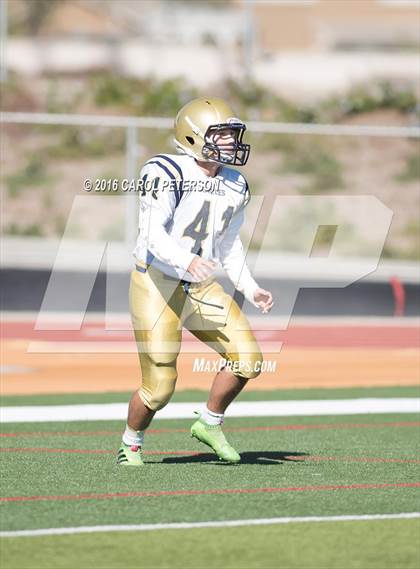 Thumbnail 2 in JV: Los Osos @ Etiwanda photogallery.