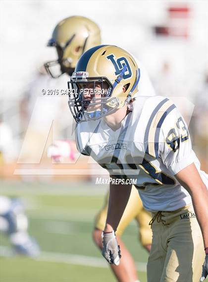 Thumbnail 2 in Los Osos @ Etiwanda photogallery.