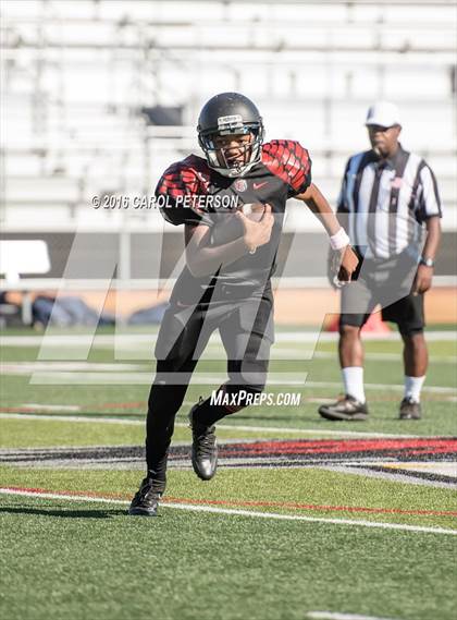 Thumbnail 1 in Los Osos @ Etiwanda photogallery.