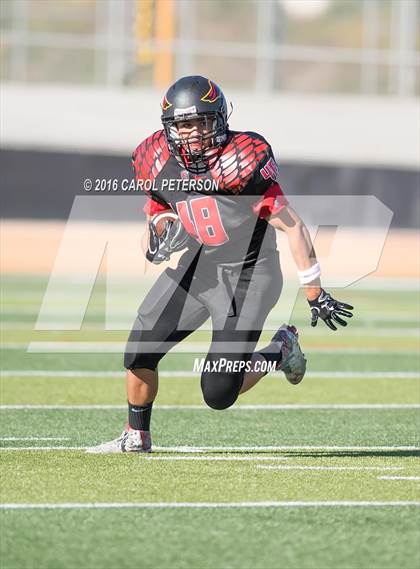 Thumbnail 3 in Los Osos @ Etiwanda photogallery.