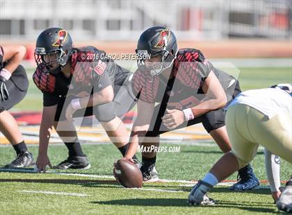 Thumbnail 1 in Los Osos @ Etiwanda photogallery.