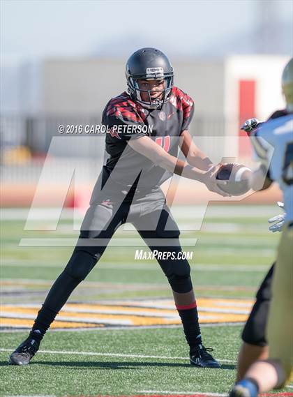 Thumbnail 1 in Los Osos @ Etiwanda photogallery.