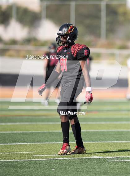 Thumbnail 1 in Los Osos @ Etiwanda photogallery.