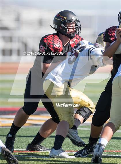 Thumbnail 3 in Los Osos @ Etiwanda photogallery.