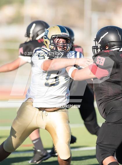 Thumbnail 3 in Los Osos @ Etiwanda photogallery.