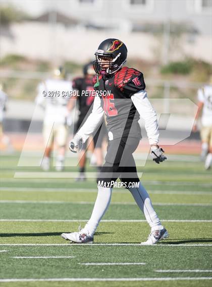 Thumbnail 3 in Los Osos @ Etiwanda photogallery.
