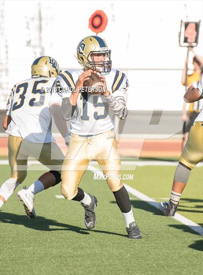 Thumbnail 1 in Los Osos @ Etiwanda photogallery.