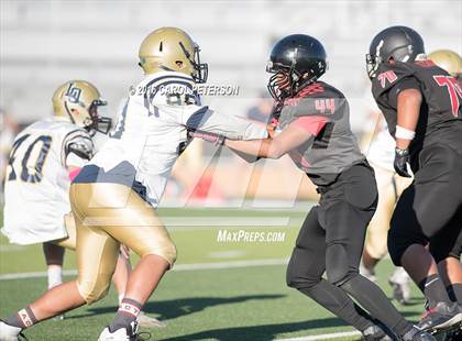 Thumbnail 1 in Los Osos @ Etiwanda photogallery.