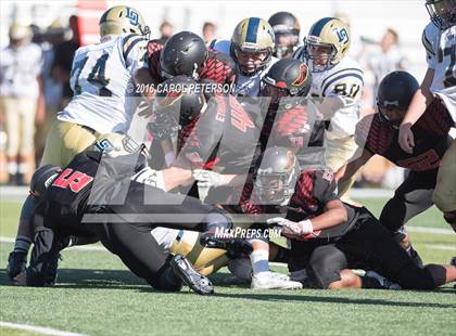 Thumbnail 3 in JV: Los Osos @ Etiwanda photogallery.