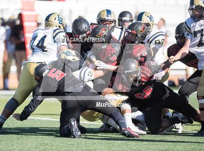 Thumbnail 2 in JV: Los Osos @ Etiwanda photogallery.