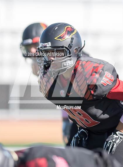 Thumbnail 1 in Los Osos @ Etiwanda photogallery.