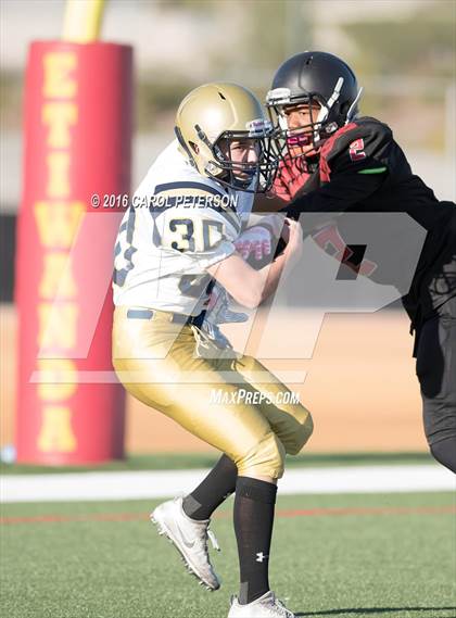 Thumbnail 3 in Los Osos @ Etiwanda photogallery.