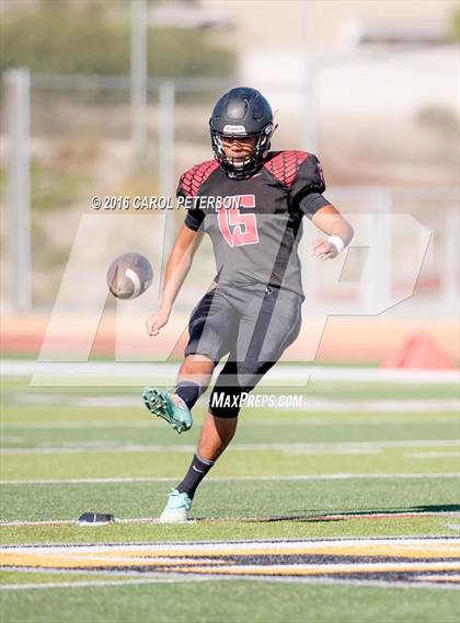 Thumbnail 2 in Los Osos @ Etiwanda photogallery.