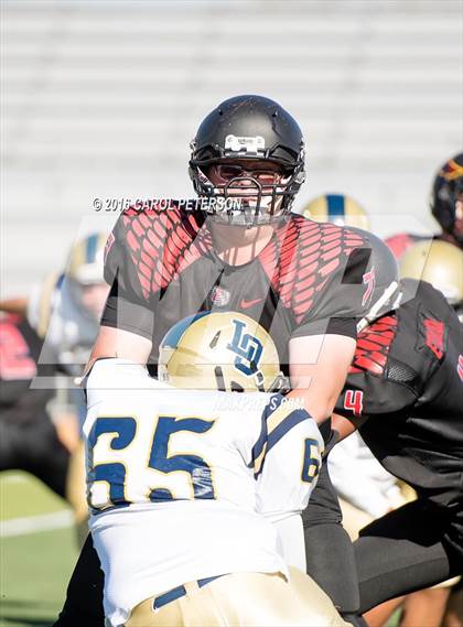 Thumbnail 2 in Los Osos @ Etiwanda photogallery.