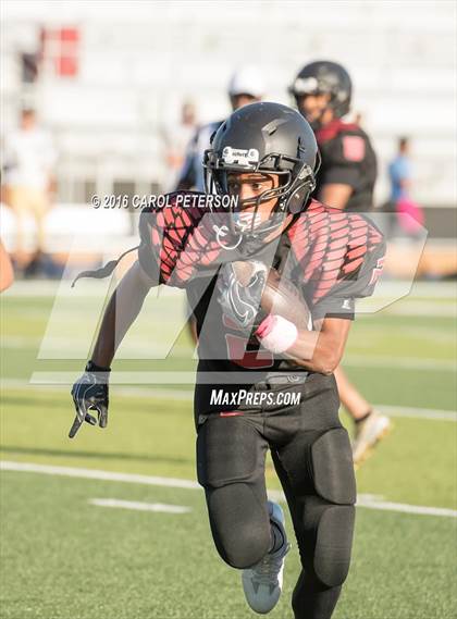 Thumbnail 2 in Los Osos @ Etiwanda photogallery.